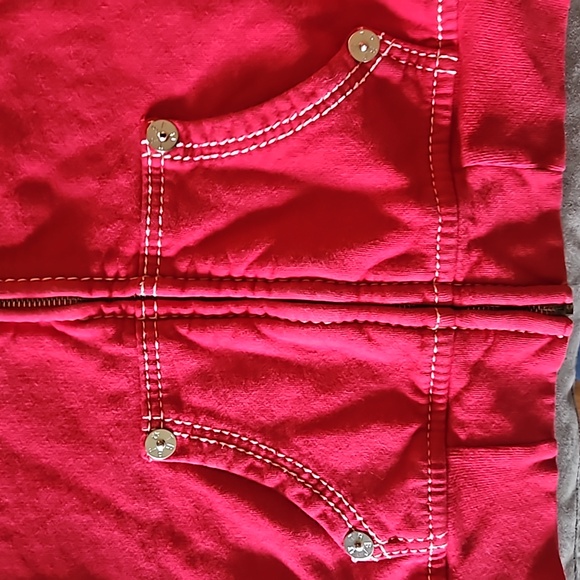 True religion hoodie big t threading - Picture 6 of 7